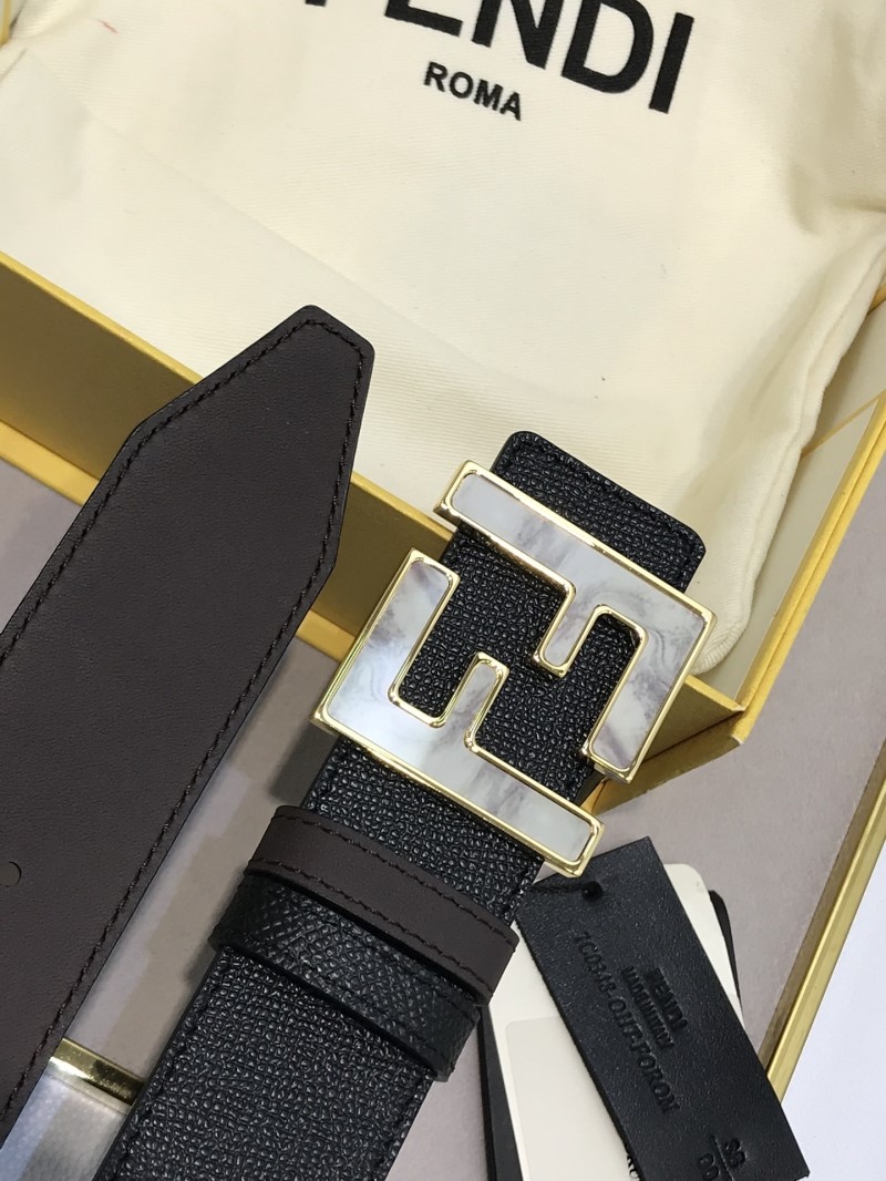 F**di belts